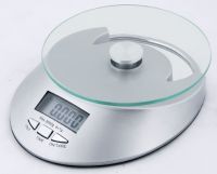 Digital LCD, Electronic Kitchen Scale(HD-801)