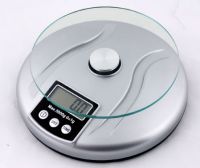 Digital LCD, Electronic Kitchen Scale (HD-802)