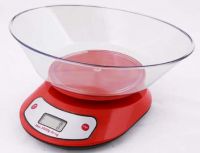 Electronic Kitchen Scale (HD-302)