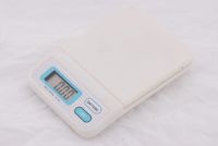 Electronic Kitchen Scale (HD-902)