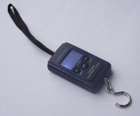 Electronic Portable Scale (HD-F02)