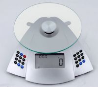 Electronic Nutritional Scale (HD-907)