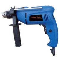 Sell impact drill
