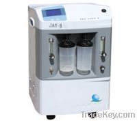 PSA oxygen concentrator