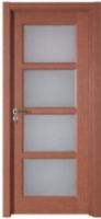 Sell combination door