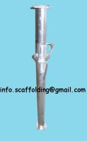 sell scaffolding prop