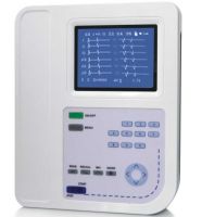 Sell ECG machine  EKG mochine ECG monitor