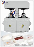 Sell BCH-10 Semi-automatic Paper Meal Box Forming Machine