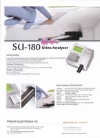 Sell SU-180 Urine Analyzer