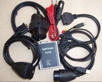 KWP2000 Plus ECU Flasher