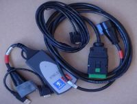 Diagnostic PPS-V22.14  &  Lexia3-V45 Citroen/Peugeot