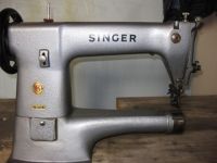 Sell Left-handed cylinder bed sewing machine