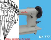 Sell Four needle parachute sewing machine