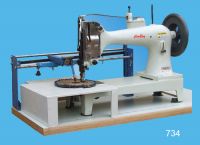 Sell Buffing wheel sewing machines