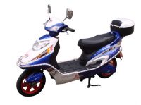 Sell 60V24Ah 1000W Electric Bicycle