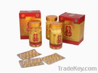 Sell Reishi Spore Oil Capsule