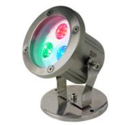Sell LED spot lights (ZM7012A)