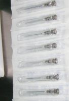 Sell  hypodermic needle