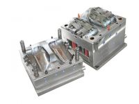 Sell auto lamp mould
