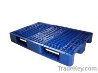 Sell plastic pallets mould