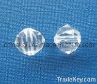 Sell Plastic Transparent Beads Mould / Mold