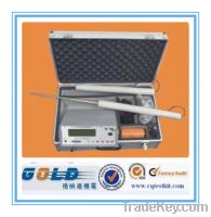Sell Portable Ungerground Water Detector 300m Ground Water Finder