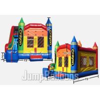 Sell JumpBalloon Inflatables, Bounce House, Jumping Castles (J3066)