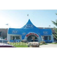 Inflatable Tent (B6001)