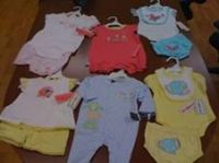 Children's Clothing Lots