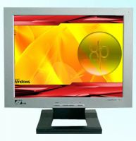 Sell 15" lcd monitor
