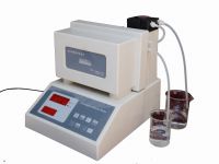 density meter; densitometer; densimeter; alcohol tester