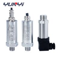 4-20ma explosion proof absolute pressure transmitter