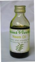 Luxmi Herbal Neem Oil