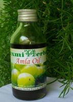 Luxmi Herbal Amla Oil