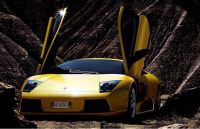 Sell Lambo Vertical Door Kits