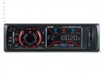 Sell car radio mp3/mp4 detachble panel