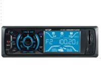 Sell car mp3 players car audio car vedio car radio with usb/sd
