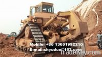 Sell Used Caterpillar Crawler Bullldozer D11N