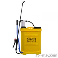 Sell knapsack spray pump