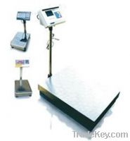 Sell TCS series electronic platform scale bench scale