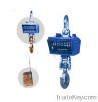 Sell OCS-XZ Double -Sided Display Electronic Crane Scale