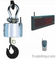 Sell OCS-XS Wireless Data Transmission Electronic Crane Scale