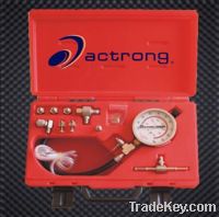 Sell Fuel Pressure Tester Kit Fuel pump testing equipment