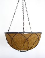 Coco Hanging Basket 3