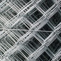 Sell welded wire mesh