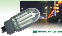 Sell  induction lamp street light