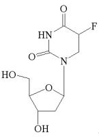 Sell (+)-5-Fluoro-2'-deoxyuridine (cas no 50-91-9)