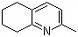 Sell 5, 6, 7, 8-Tetrahydroquinaldine(cas no 2617-98-3)