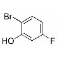 2-Bromo-5-fluorophen(Cas no:14760-41-1 )