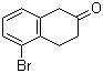 Sell 5-Bromo-2-tetralone(Cas:132095-53-5)